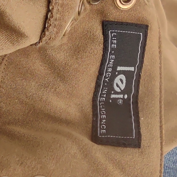 Vintage hippie pants size 1 - Picture 7 of 16